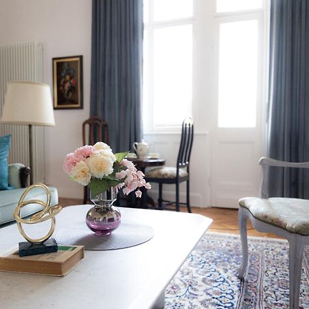 Littleparis Daire Kaloşvar Dış mekan fotoğraf