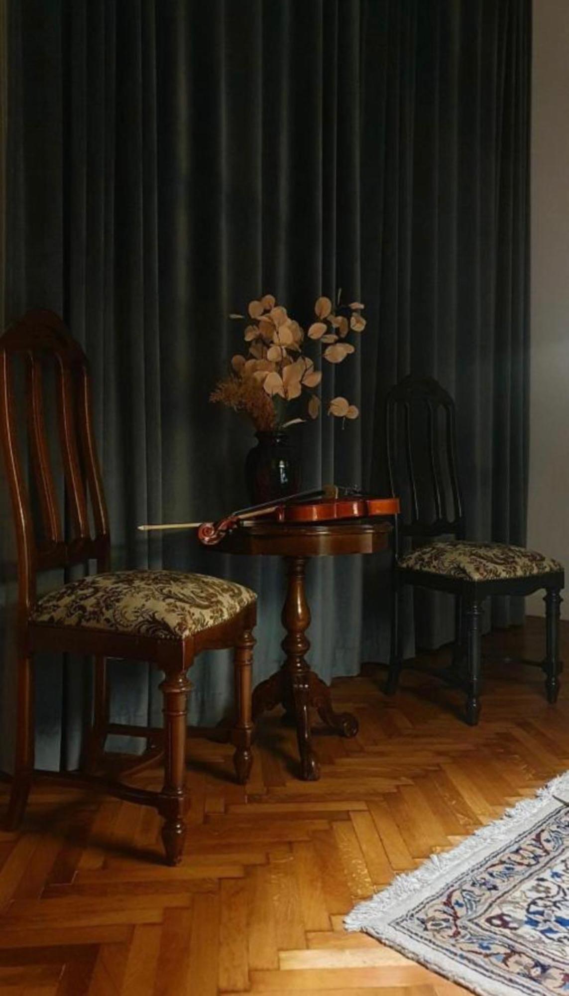 Littleparis Daire Kaloşvar Dış mekan fotoğraf