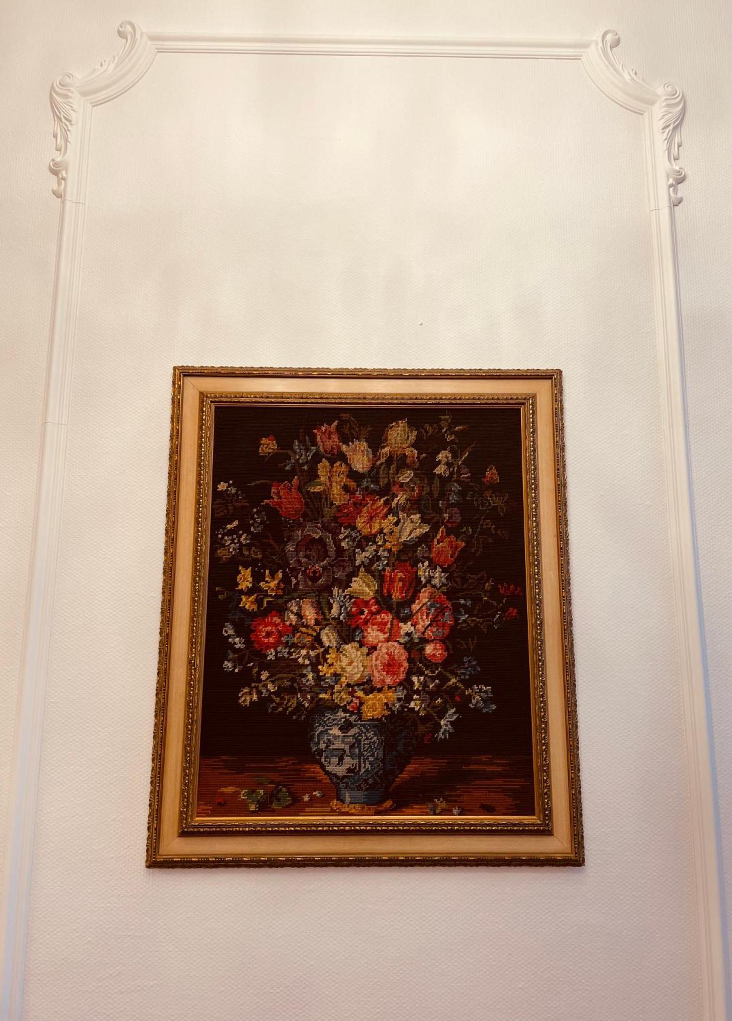 Littleparis Daire Kaloşvar Dış mekan fotoğraf